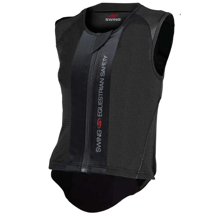SWING Rückenprotektor P06 für Erwachsene SWING Rückenprotektor P06 für Erwachsene